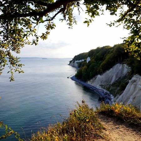 Fuerstenhof Fewo Beagle Засниц Экстерьер фото